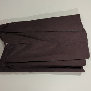 Jessica London Women Size 26 Skirt